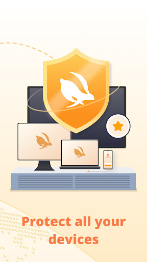 Turbo VPN Screenshot image