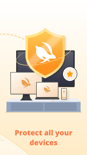 Turbo VPN Screenshot image