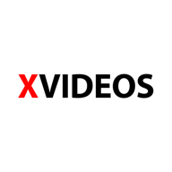 xVideos Browser App Icon