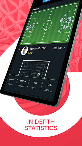 365Scores Screenshot image