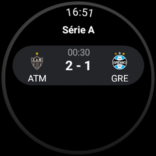 BeSoccer Screenshot image