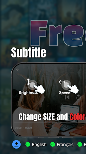 CoCoPlayer Screenshot image