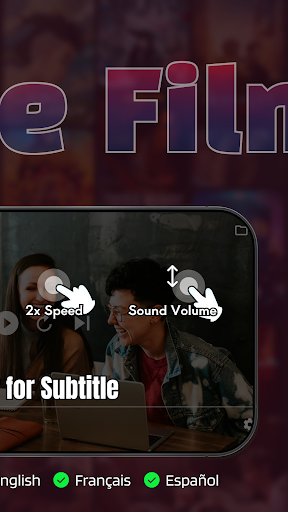 CoCoPlayer Screenshot image