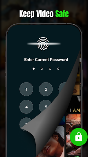 CoCoPlayer Screenshot image