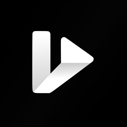 LisoFlix App Icon