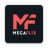 MegaFlixTV App Icon