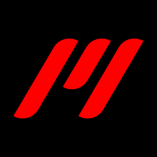 Movidex App Icon