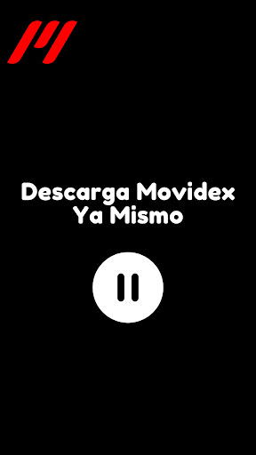 Movidex Screenshot image