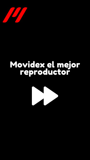 Movidex Screenshot image