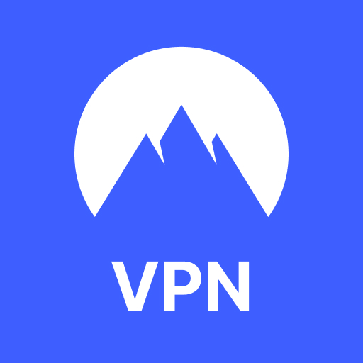NordVPN App Icon
