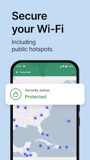 NordVPN Screenshot image