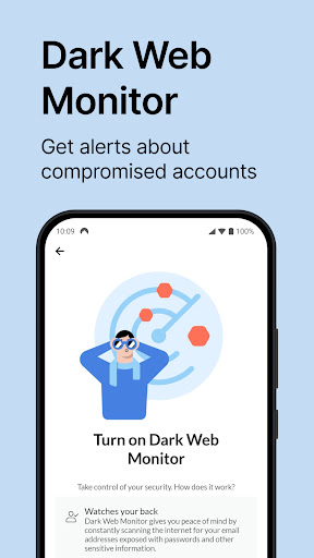 NordVPN Screenshot image