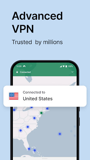 NordVPN Screenshot image