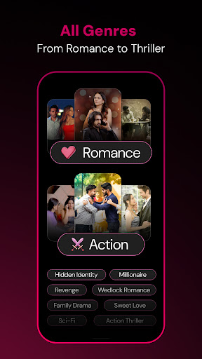 QuickTV Screenshot image