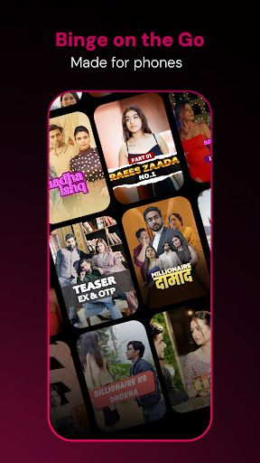 QuickTV Screenshot image