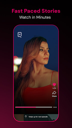 QuickTV Screenshot image