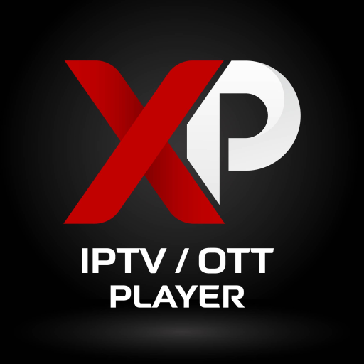 XP Player App Icon