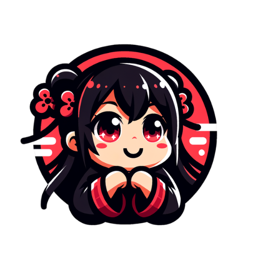 AnimeRift App Icon