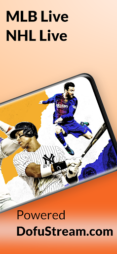 Darato Live NFL NBA NHL NCAA Screenshot image