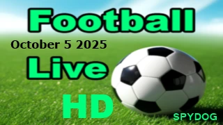 Football Live HD App Icon