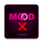 Mood X App Icon