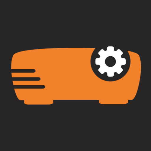 Projectivy Launcher App Icon