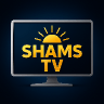 SHAMS TV App Icon
