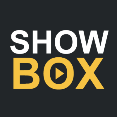 ShowBox App Icon