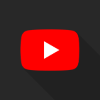 YouTube App Icon