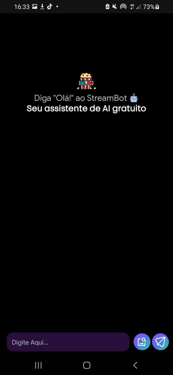 Stream+ Lite Screenshot image