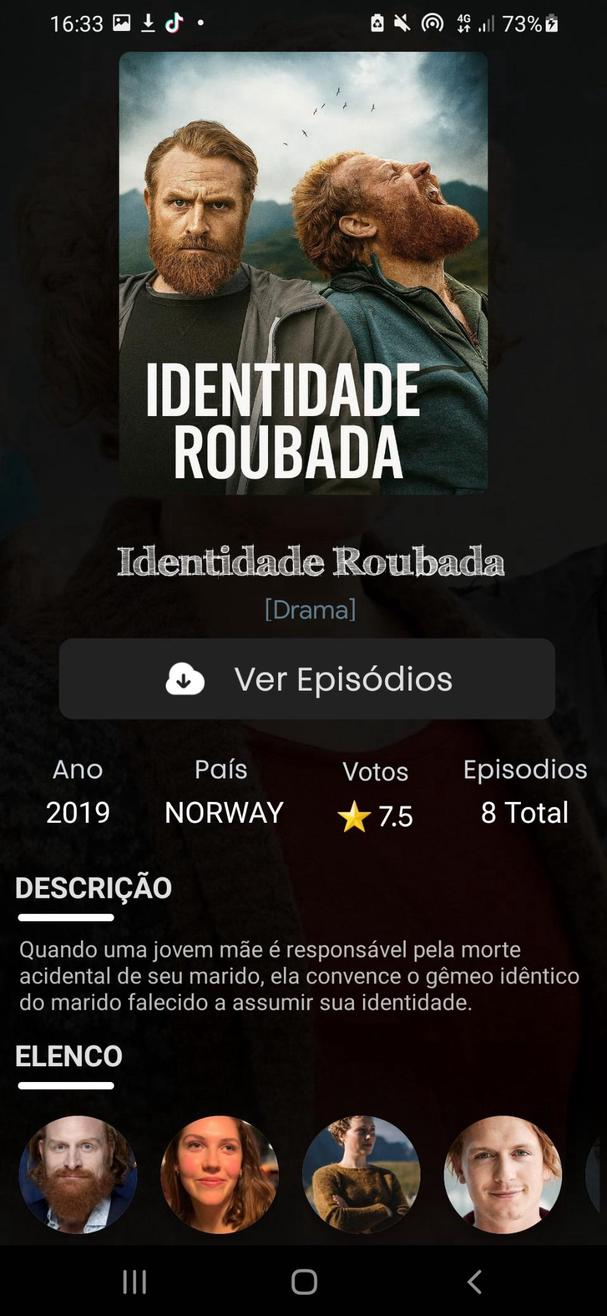 Stream+ Lite Screenshot image