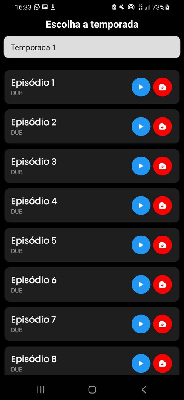 Stream+ Lite Screenshot image