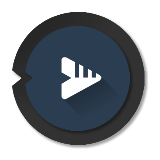 BlackPlayer EX App Icon