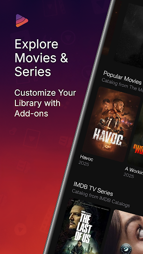 Player Haus Screenshot image