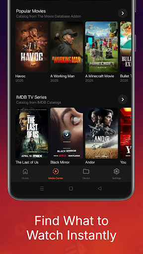 Player Haus Screenshot image