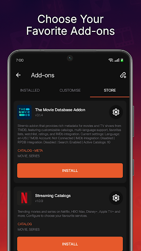 Player Haus Screenshot image