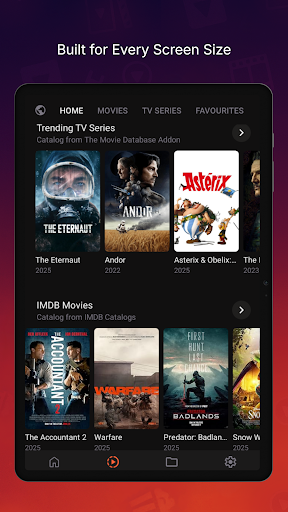 Player Haus Screenshot image
