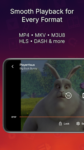 Player Haus Screenshot image