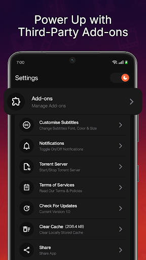 Player Haus Screenshot image