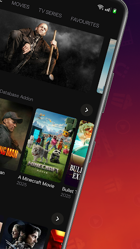 Player Haus Screenshot image