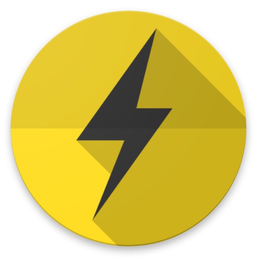 PowerVPN App Icon