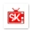 SK Tech App Icon