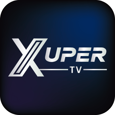 Xuper Tv v5.1.0 (31.9 MB)