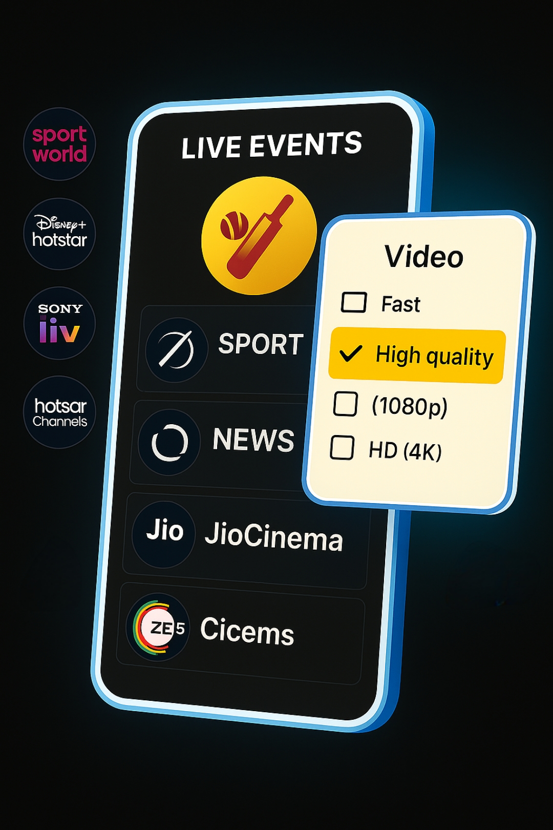 SK Tech Screenshot image