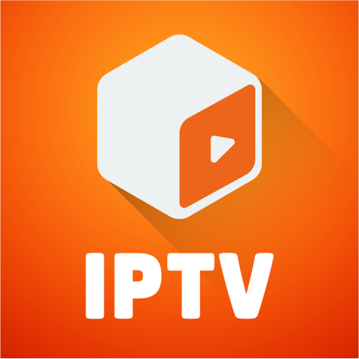 XTREAM IPTV App Icon