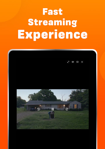 Xtream IPTV Screenshot image