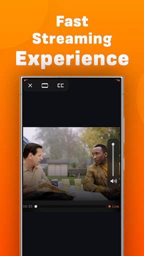 Xtream IPTV Screenshot image