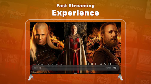 Xtream IPTV Screenshot image