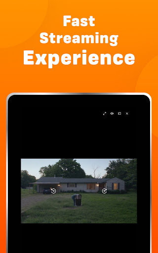 Xtream IPTV Screenshot image