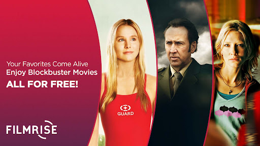 FilmRise Screenshot image